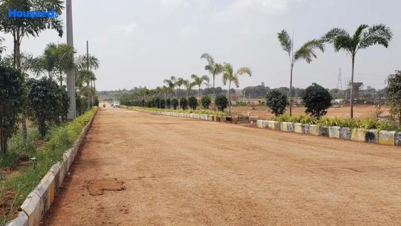 Project Image of TMR Sarovar in Shadnagar, Hyderabad - Image 301815