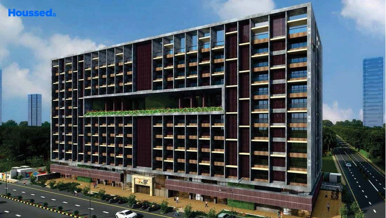 Project Image of Newton Homes in Hadapsar, Pune - Image 281329