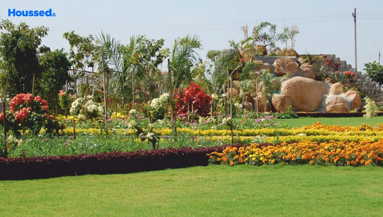 Project Image of TMR Urban Meadows in Shamirpet, Hyderabad - Image 302614