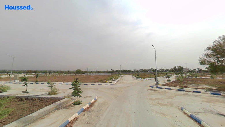 Project Image of TMR Urban Meadows in Shamirpet, Hyderabad - Image 302611