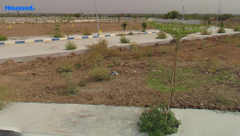 Project Image of TMR Urban Meadows in Shamirpet, Hyderabad - Image 302612