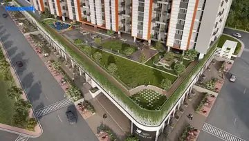 Amenities of Commercial Jairaj Aaradhyam - Image 281273