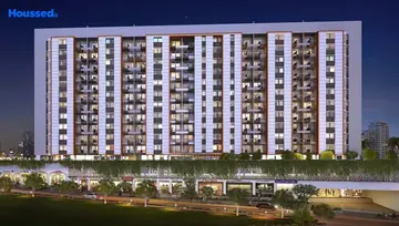 Project Image of Commercial Jairaj Aaradhyam - Image 281271