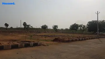Project Image of TMR Kshethram One - Image 302082