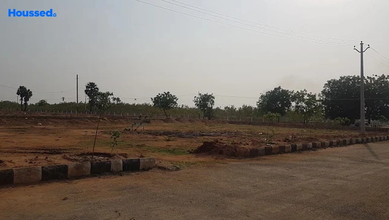 Project Image of TMR Kshethram One in Yadagirigutta, Hyderabad - Image 302082