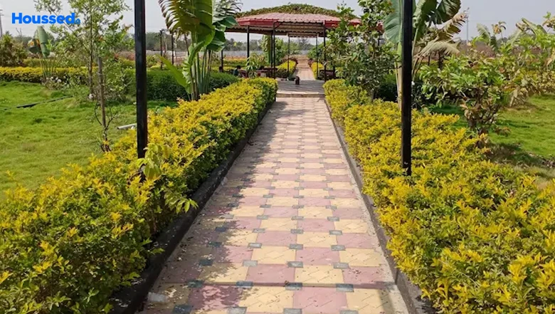 Project Image of TMR Kshethram One in Yadagirigutta, Hyderabad - Image 302086