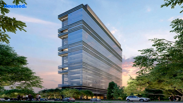 Project Image of Panchshil Westview in Mundhwa, Pune - Image 281252