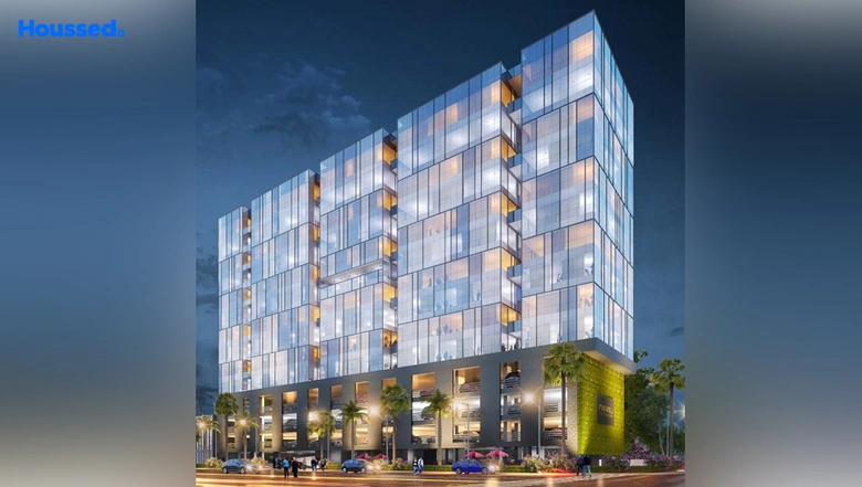 Project Image of LMS Finswell in Viman Nagar, Pune - Image 281302