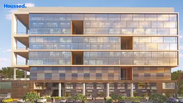 Project Image of Tropez Business Center - Image 281398