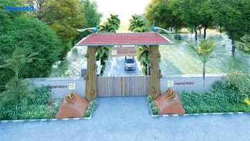 Project Image of Sanjeevani Golden Farm - Image 302704