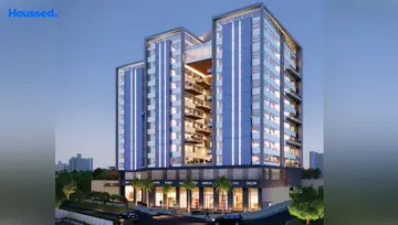 Project Image of Surya Buildcon Treza - Image 281384