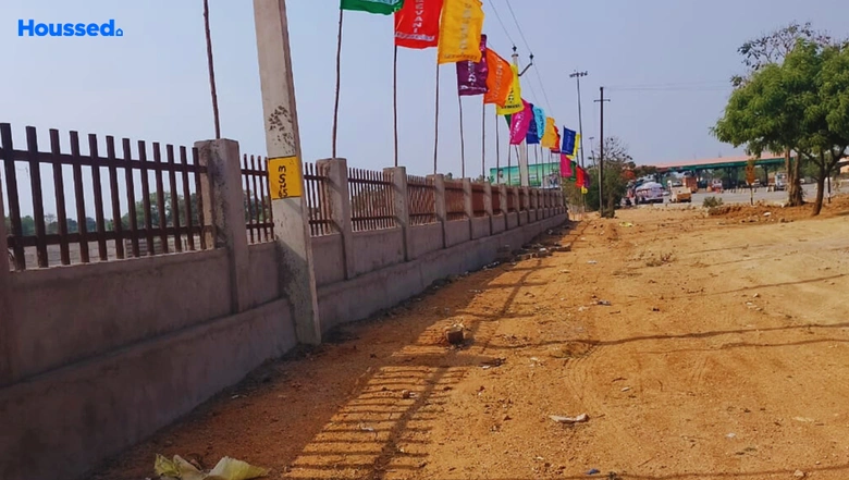 Project Image of Sanjeevani Golden Terra in Shadnagar, Hyderabad - Image 302709
