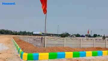 Project Image of Sanjeevani Golden Terra - Image 302706