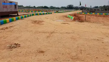 Project Image of Sanjeevani Golden Terra - Image 302707