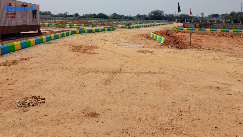 Project Image of Sanjeevani Golden Terra in Shadnagar, Hyderabad - Image 302707