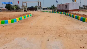 Project Image of Sanjeevani Golden Terra - Image 302708