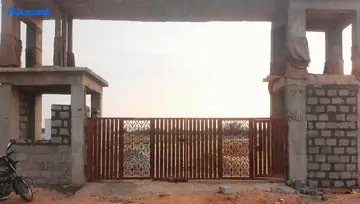 Project Image of Sanjeevani Golden Terra - Image 302710