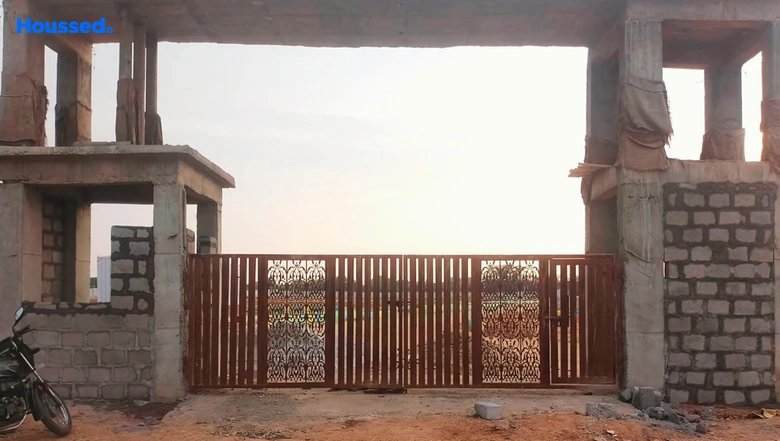 Project Image of Sanjeevani Golden Terra in Shadnagar, Hyderabad - Image 302710