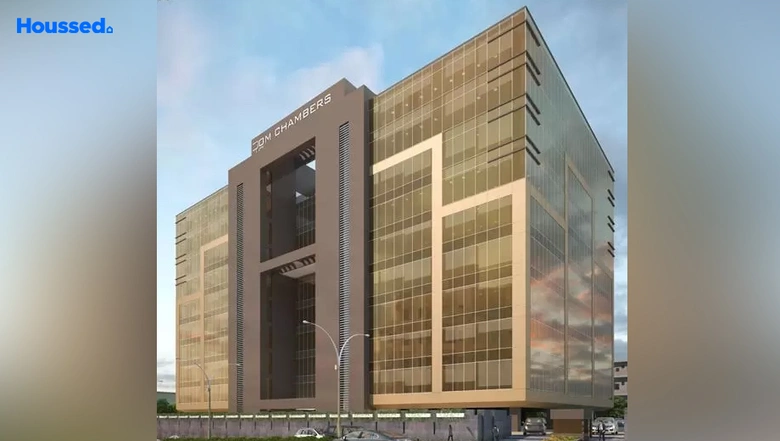 Project Image of Aristo Om Chambers in Bhosari, Pune - Image 281194