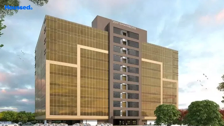Project Image of Aristo Om Chambers in Bhosari, Pune - Image 281193