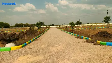 Project Image of Sanjeevani Golden City - Image 302697