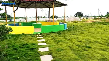 Project Image of Sanjeevani Yuva Park - Image 302742