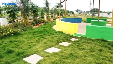 Project Image of Sanjeevani Yuva Park - Image 302743