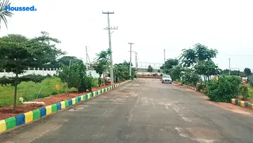 Project Image of Sanjeevani Yuva Park - Image 302738