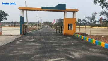 Project Image of Sanjeevani Golden Valley - Image 302726