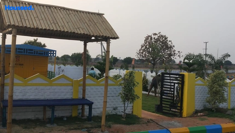 Project Image of Sanjeevani Golden Valley in Shadnagar, Hyderabad - Image 302723