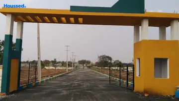 Project Image of Sanjeevani Golden Valley - Image 302724