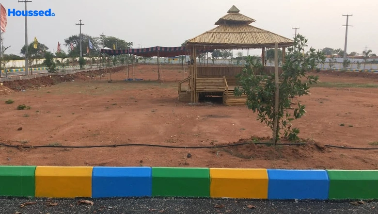 Project Image of Sanjeevani Golden Valley in Shadnagar, Hyderabad - Image 302729