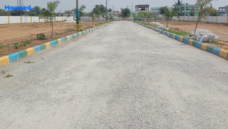 Project Image of Sanjeevani County in Shadnagar, Hyderabad - Image 302691