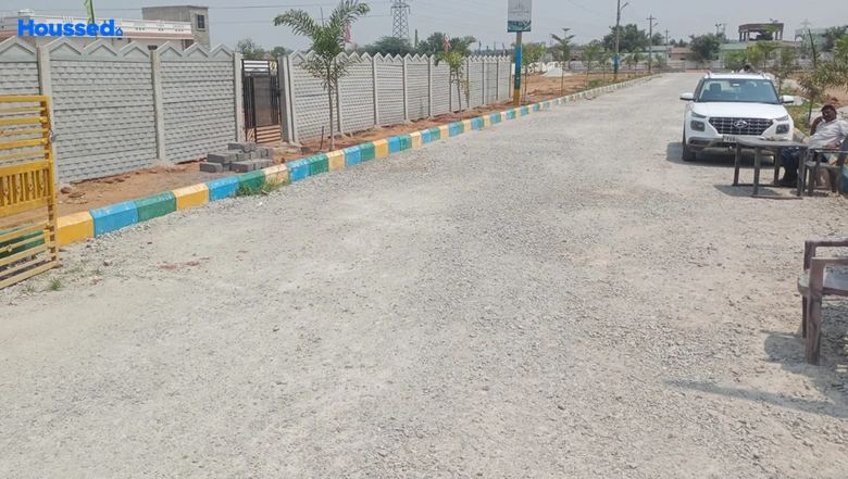 Project Image of Sanjeevani County in Shadnagar, Hyderabad - Image 302692
