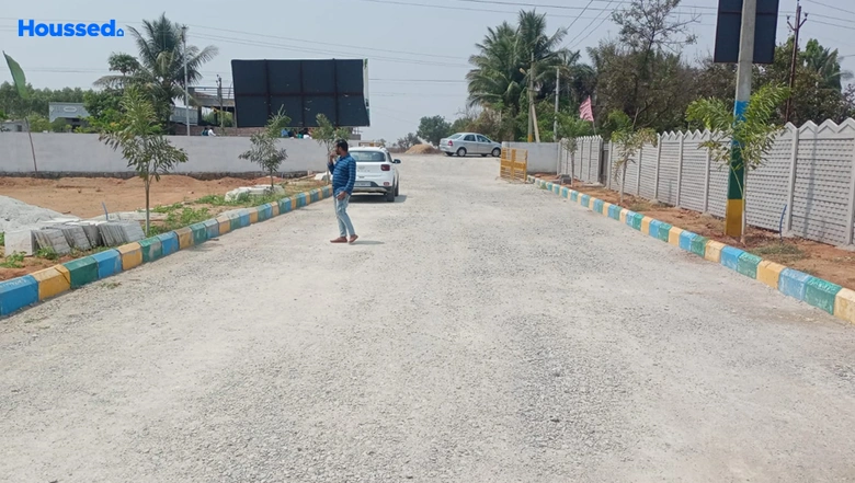 Project Image of Sanjeevani County in Shadnagar, Hyderabad - Image 302693