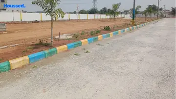 Project Image of Sanjeevani County - Image 302689