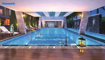 Amenities of Commercial Rohan Yuva - Image 282536