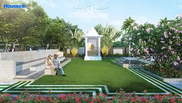 Amenities of Commercial Rohan Yuva - Image 282537