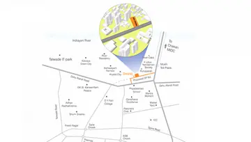 Location of Adi Prime - Image 281938