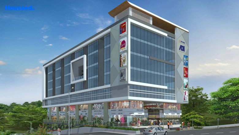 Project Image of Adi Prime in Moshi, Pune - Image 281936