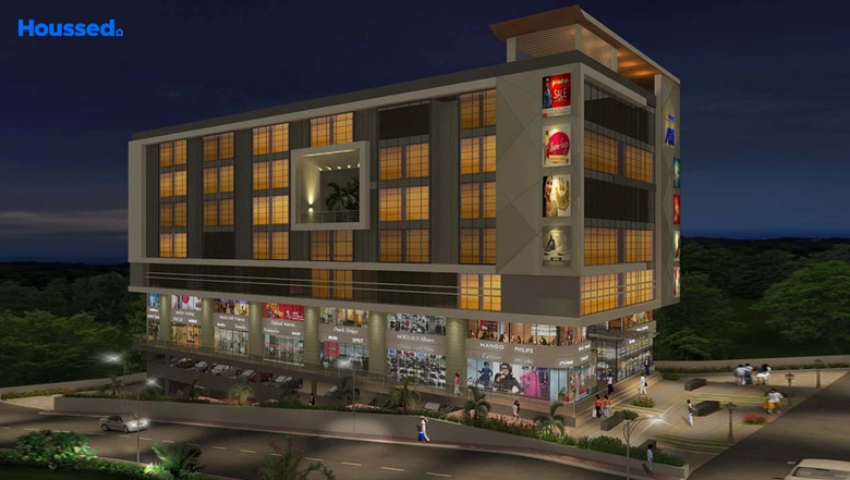 Project Image of Adi Prime in Moshi, Pune - Image 281935