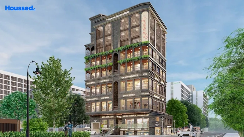 Project Image of Prasanna 1471 Tulshibaug in Shukrawar Peth, Pune - Image 282225
