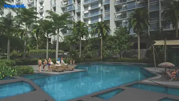 Amenities of Pharande L Axis Commercial Centre - Image 282197