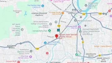 Location of ABIL Business Avenue - Image 281921