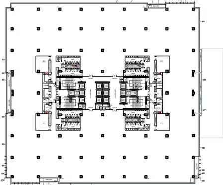 Master Plan of ABIL Business Avenue in Lohegaon, Pune - Image 281920