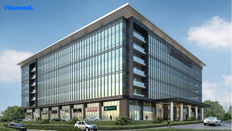Project Image of ABIL Business Avenue in Lohegaon, Pune - Image 281918
