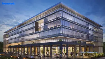 Project Image of ABIL Business Avenue - Image 281919