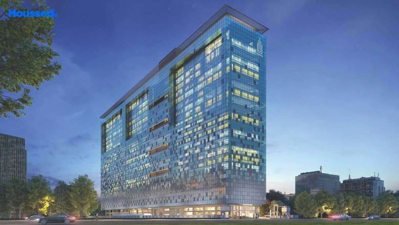 Project Image of Vertica in Balewadi, Pune - Image 282042