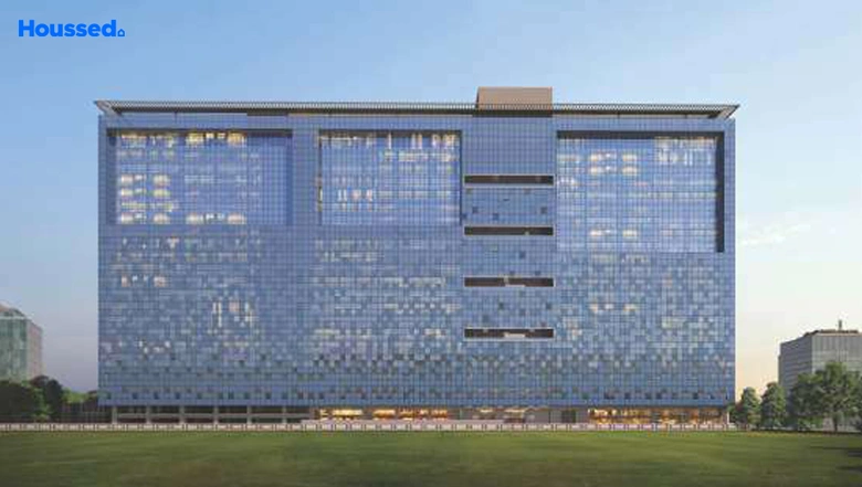 Project Image of Vertica in Balewadi, Pune - Image 282041