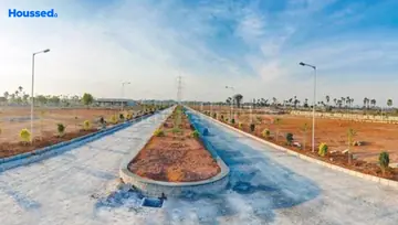 Project Image of Green City Aerospace County Phase 2 - Image 301432